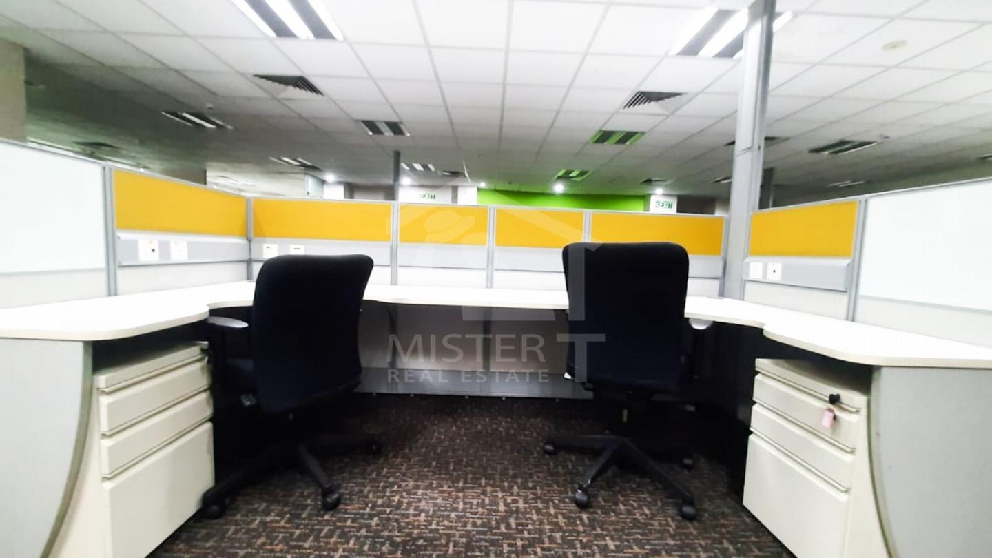 Furnished Office Space for Rent in Colombo 02- image 6