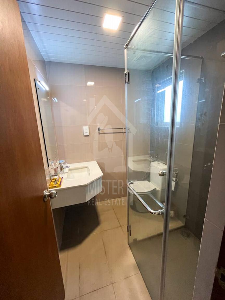 Apartment for Rent at Aurum Skyline Residencies- image 6