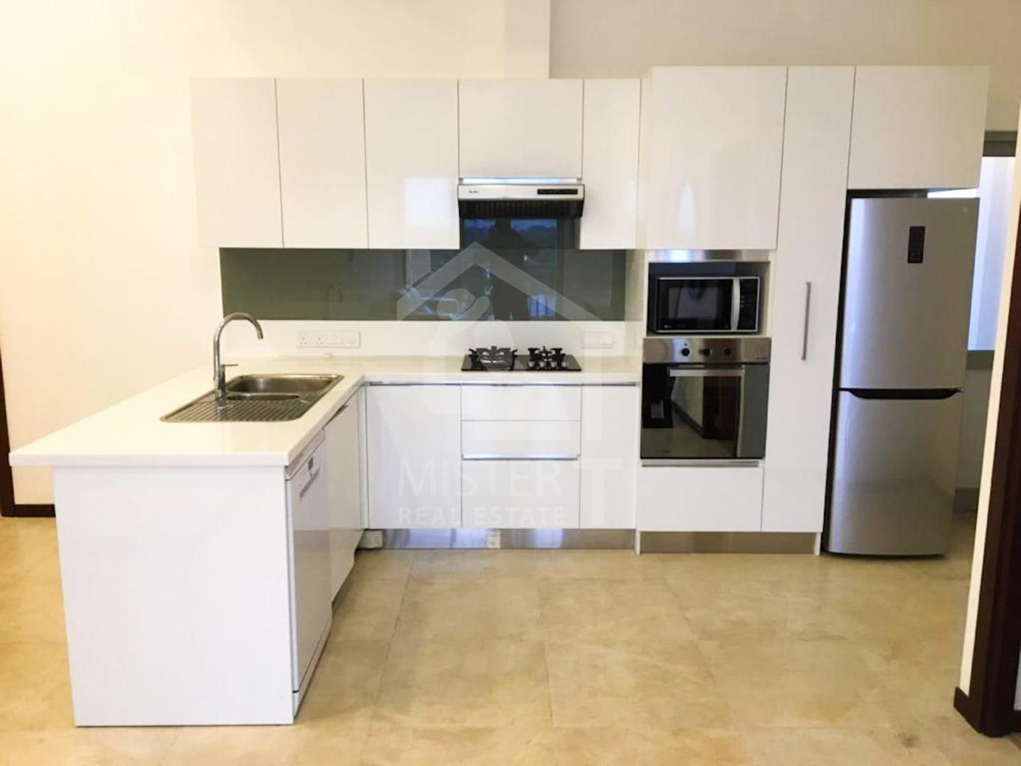 Apartment for Rent at Capitol 7- image 6