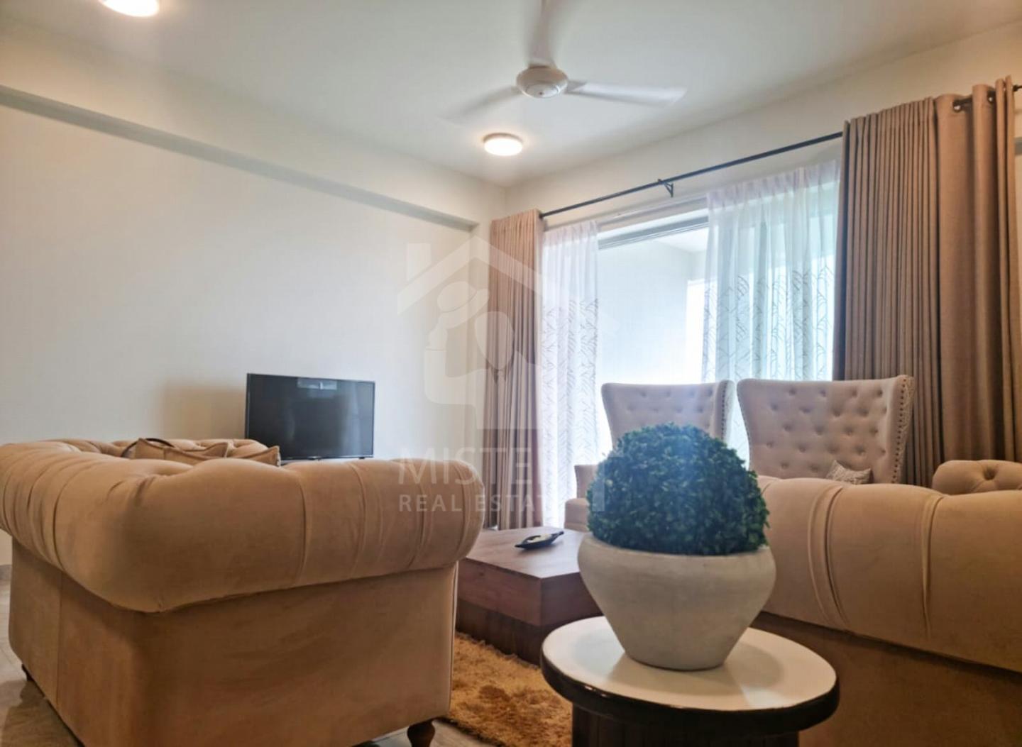 Apartment for Rent at Capital Heights - image 6
