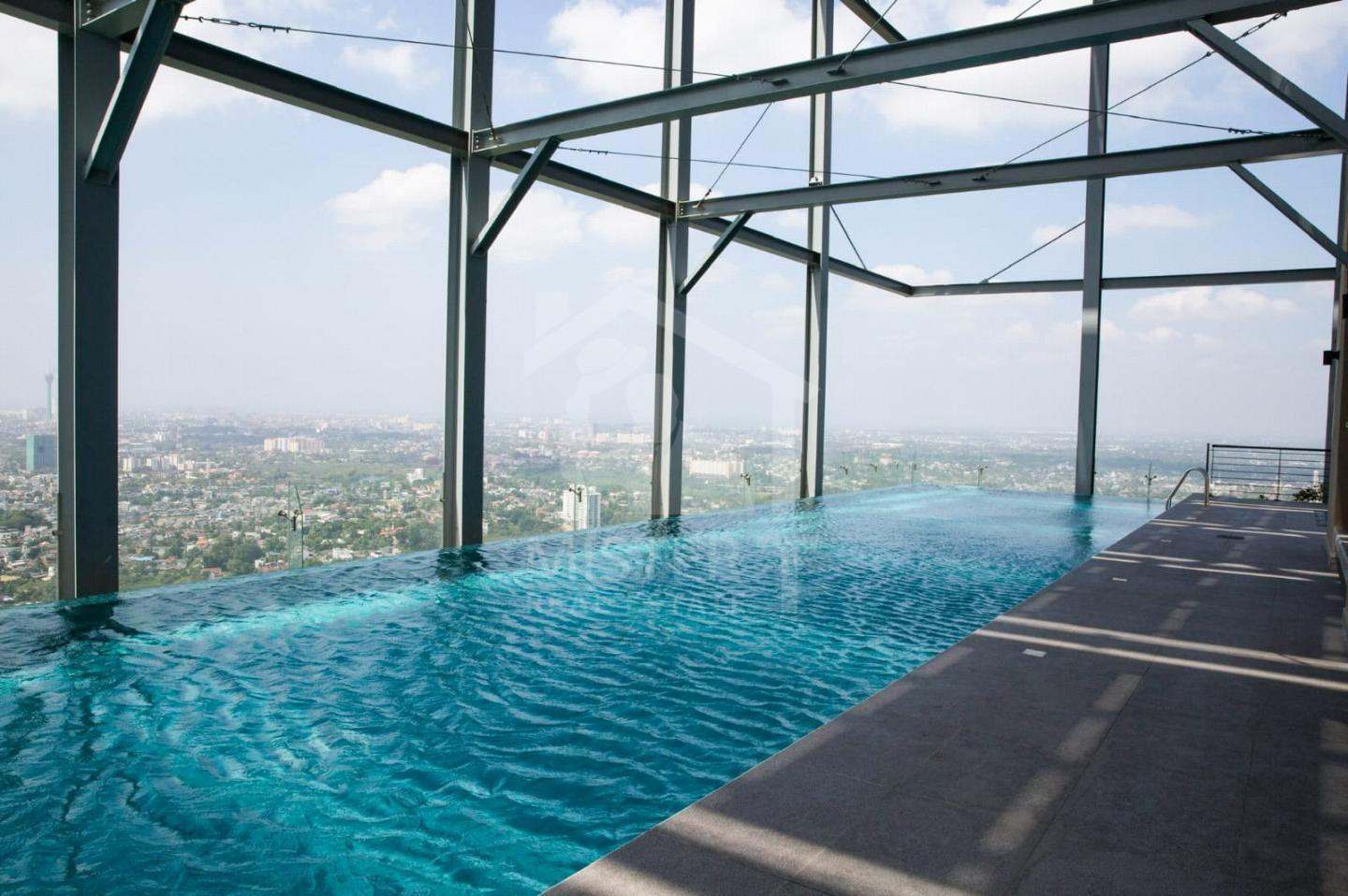 Apartment for Rent at Clearpoint Residencies- image 6