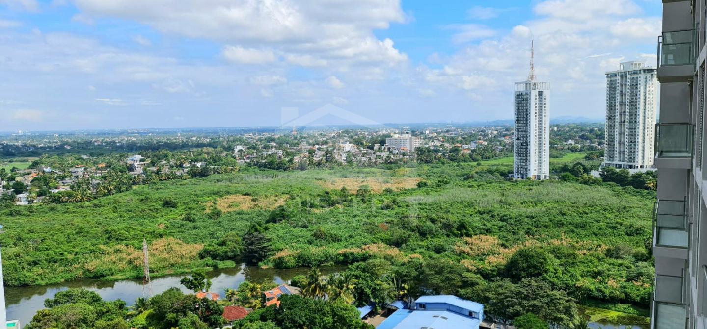 Apartment For Rent at Iconic Galaxy- image 6