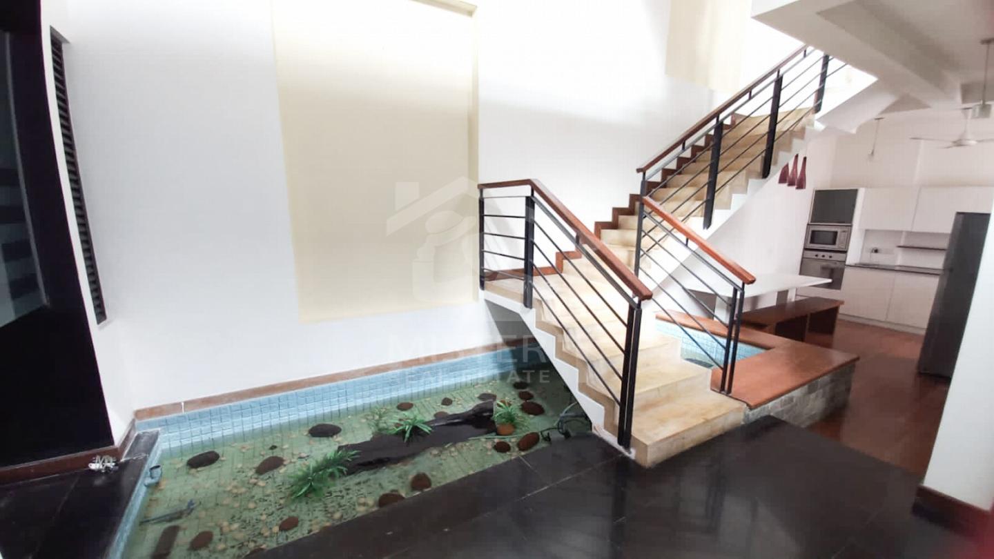 Luxury House for Rent in Battaramulla- image 6