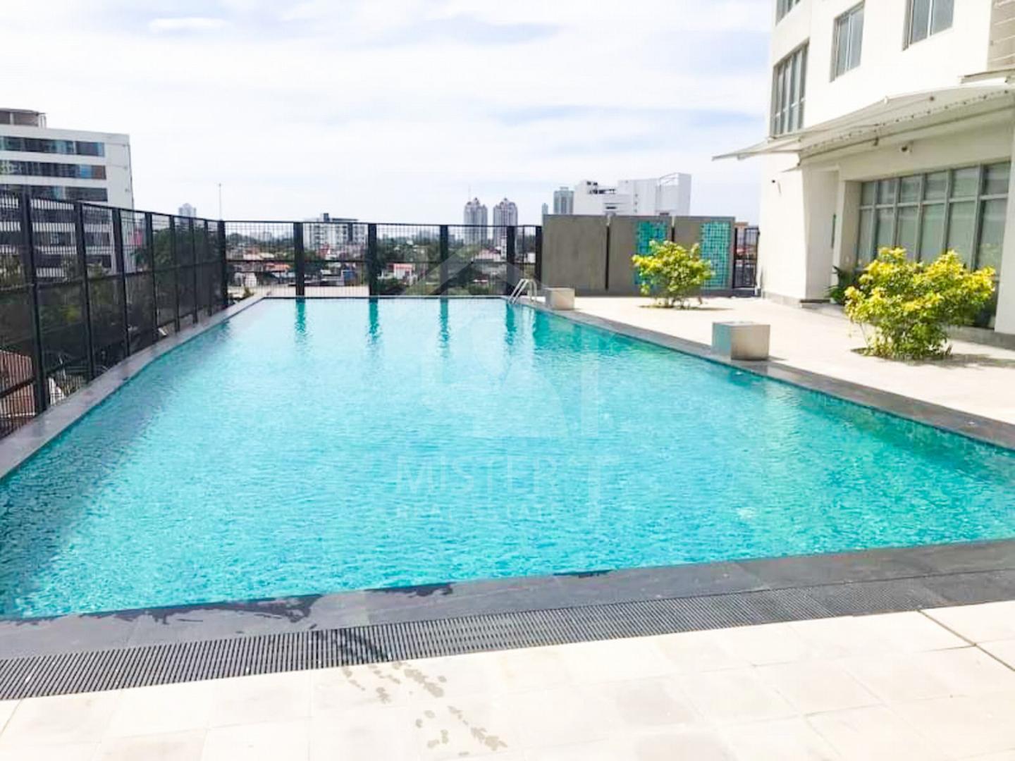 Apartment for Rent at Capital Heights- image 6