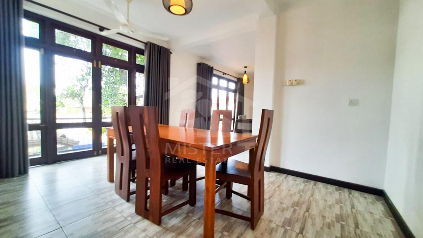 Private Apartment for Rent in Colombo 05- image 6