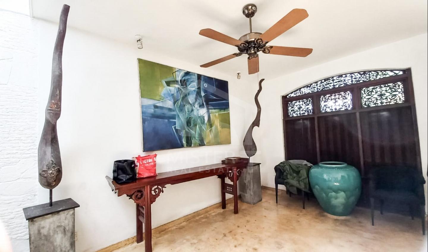 House for Rent in Colombo 07- image 6