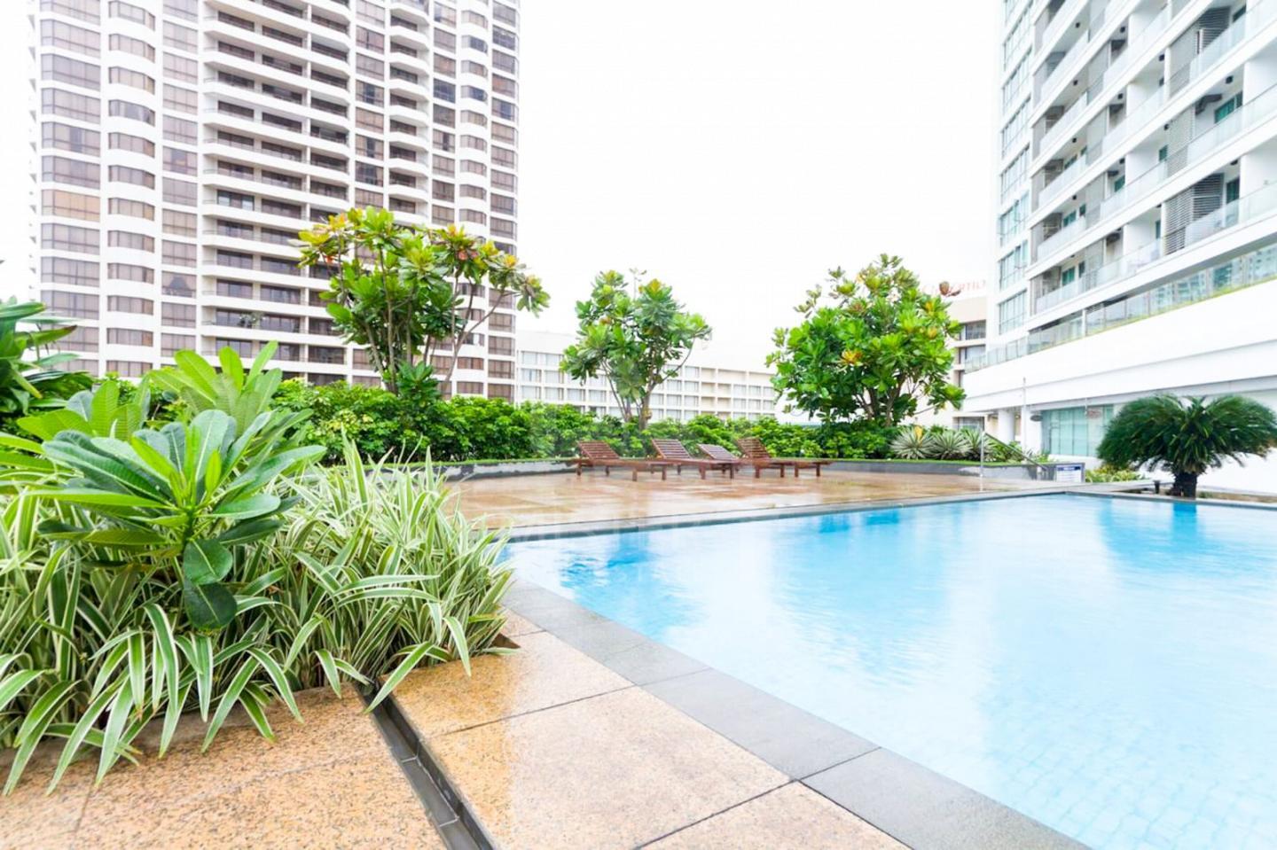 Apartment for Rent at The Monarch- image 6