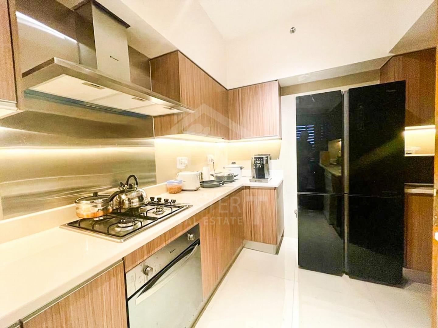 Apartment for Rent at Havelock City- image 6