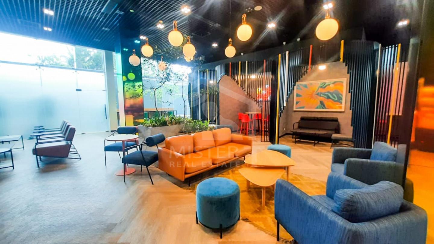 Luxury Office Space for Rent in Colombo 08- image 6