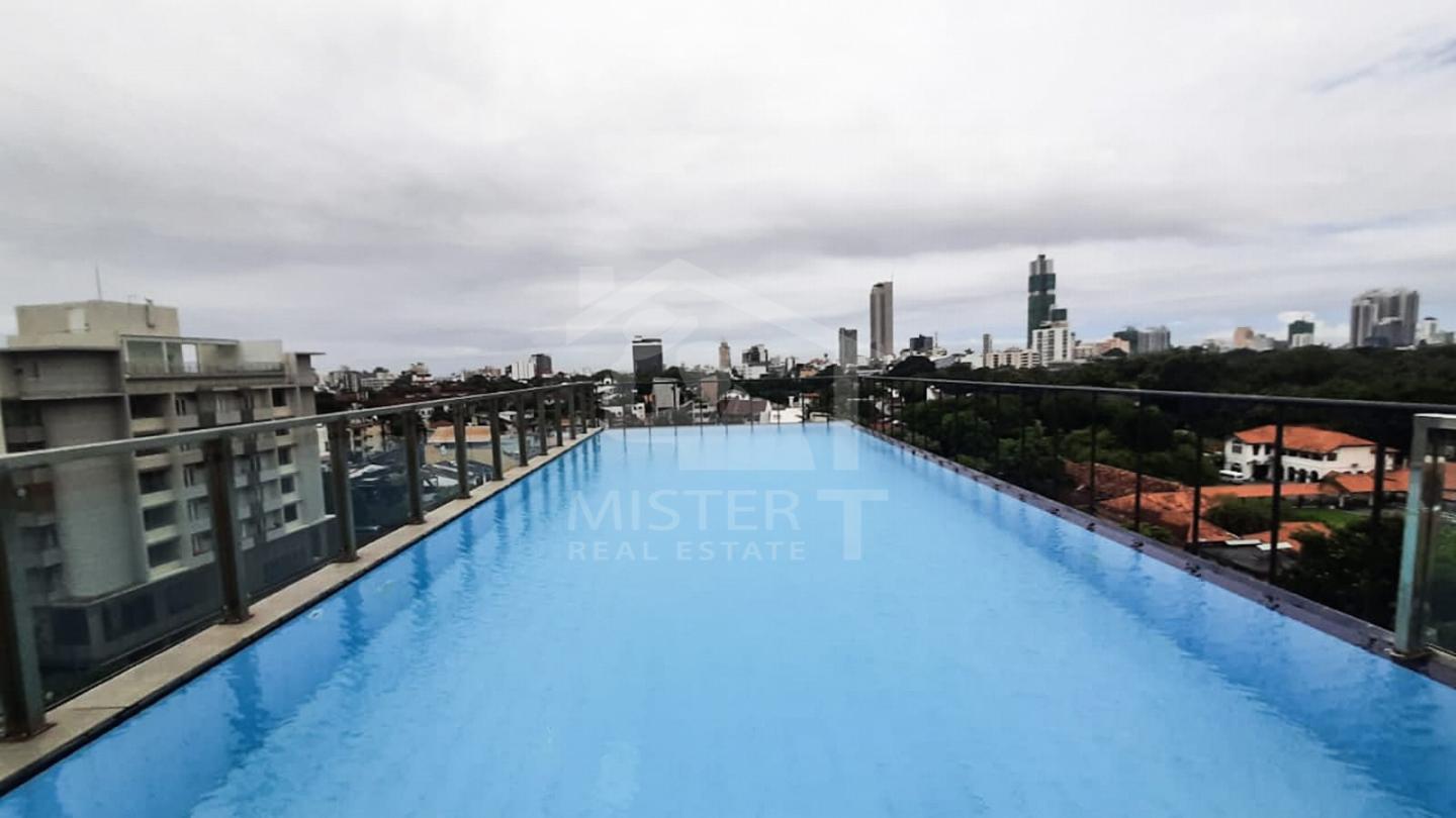 Apartment for Rent at Prime Desire, Colombo 05- image 6