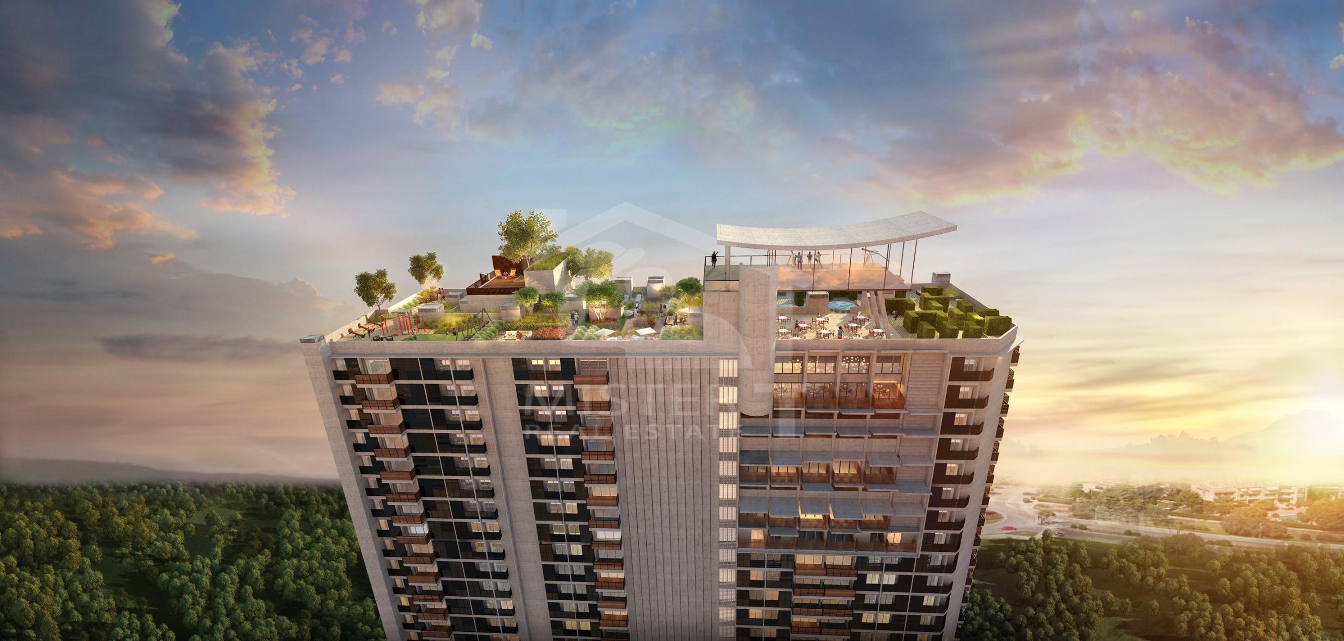 Apartment for Rent at Iconic Galaxy- image 6