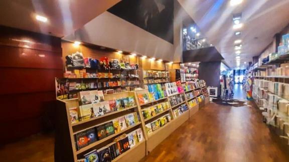 Commercial Property for Rent in Bambalapitiya- image 6