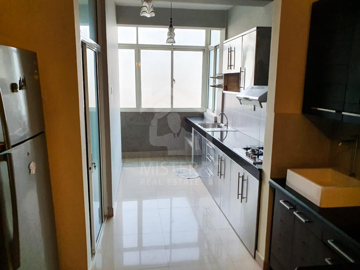 Apartment for Rent in Bethesda Place, Colombo 05- image 6