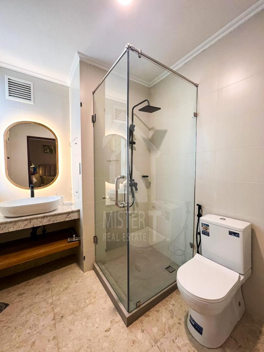 Apartment for Rent at Empire Residencies- image 6