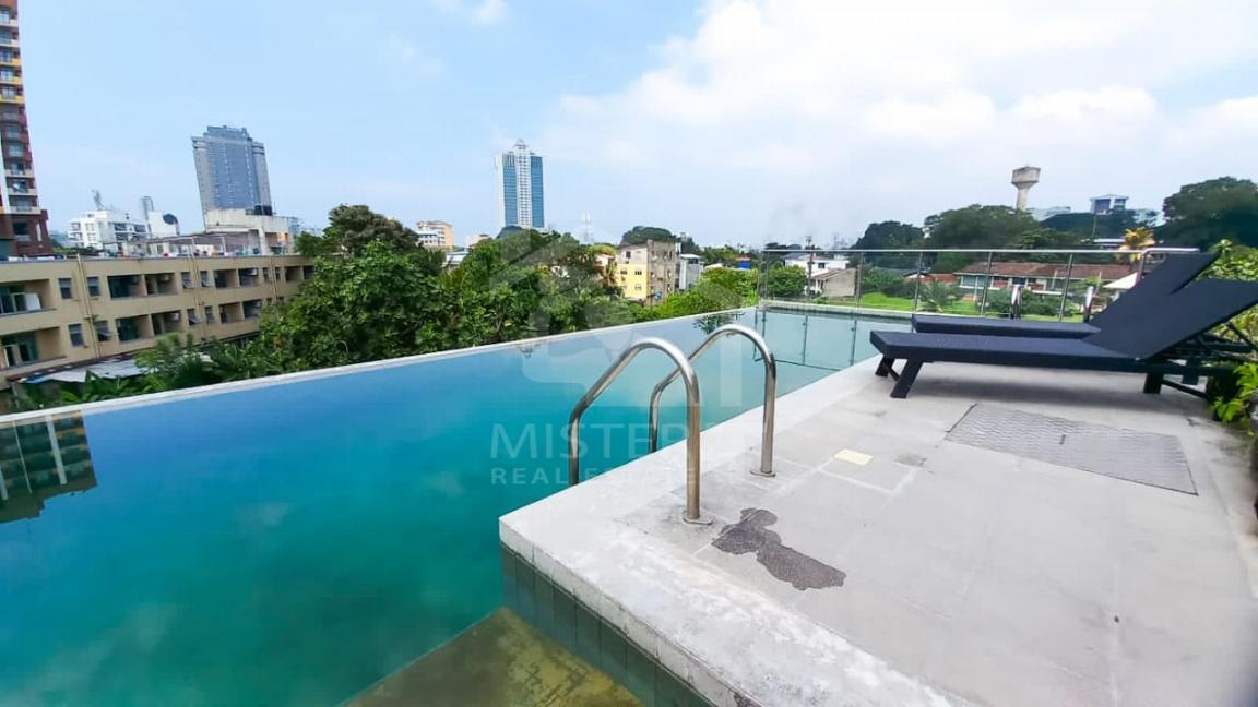Private Apartment for Rent in Colombo 05- image 6