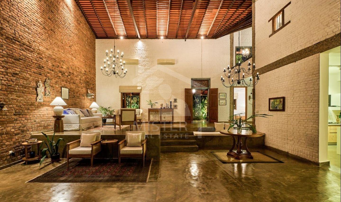 Luxury House for Rent in Battaramulla- image 6