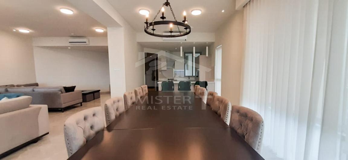 Penthouse for Rent at Capital Height, Rajagiriya- image 6