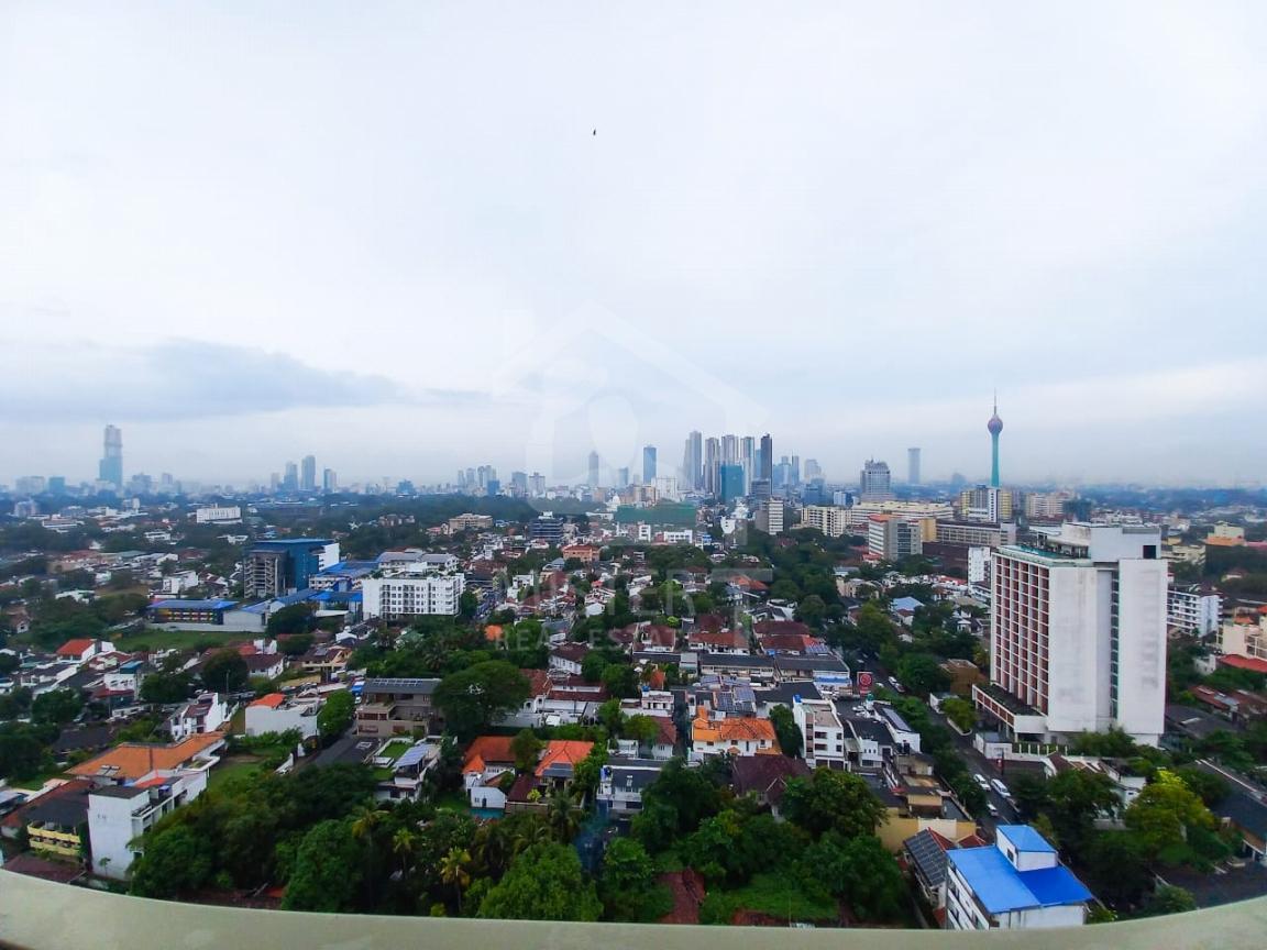 Apartment for Rent at The Grand, Colombo 07- image 6