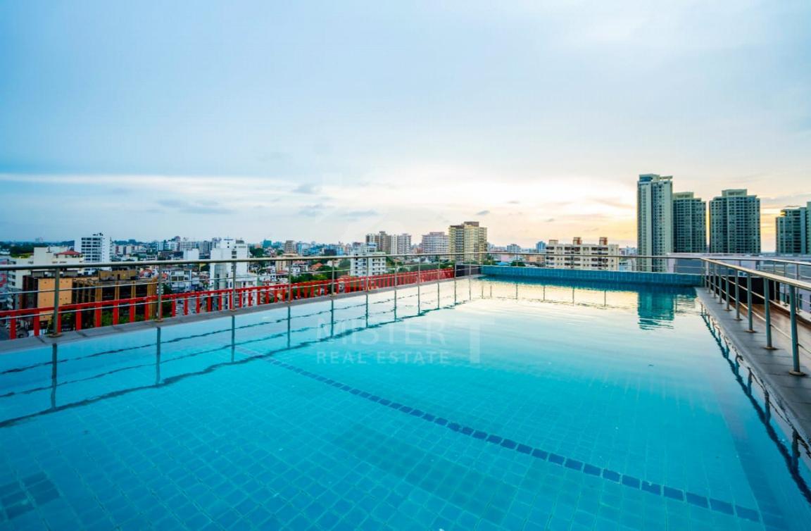 Apartment for Rent at Span Tower, Colombo 06- image 6