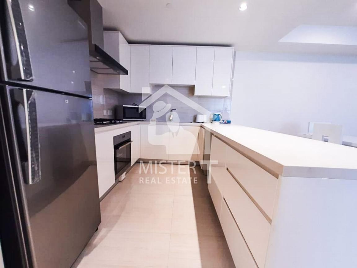 Apartment for Rent at Colombo City Centre - image 6