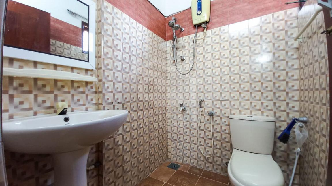 Private Apartment for Rent in Colombo 03- image 6