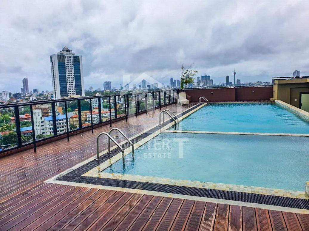 Apartment for Rent at The Heights, Colombo 05- image 6