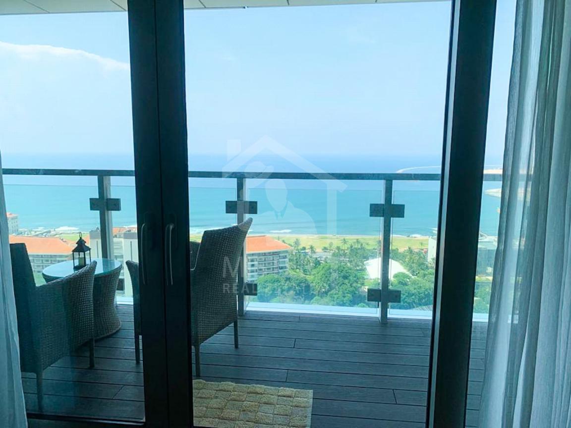 Apartment for Rent at Cinnamon Life, Colombo 02- image 6