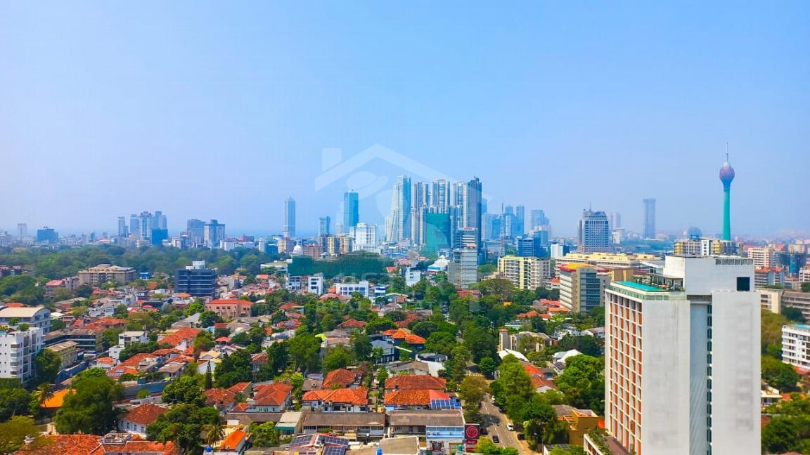 Apartment for Rent at The Grand, Colombo 07- image 6