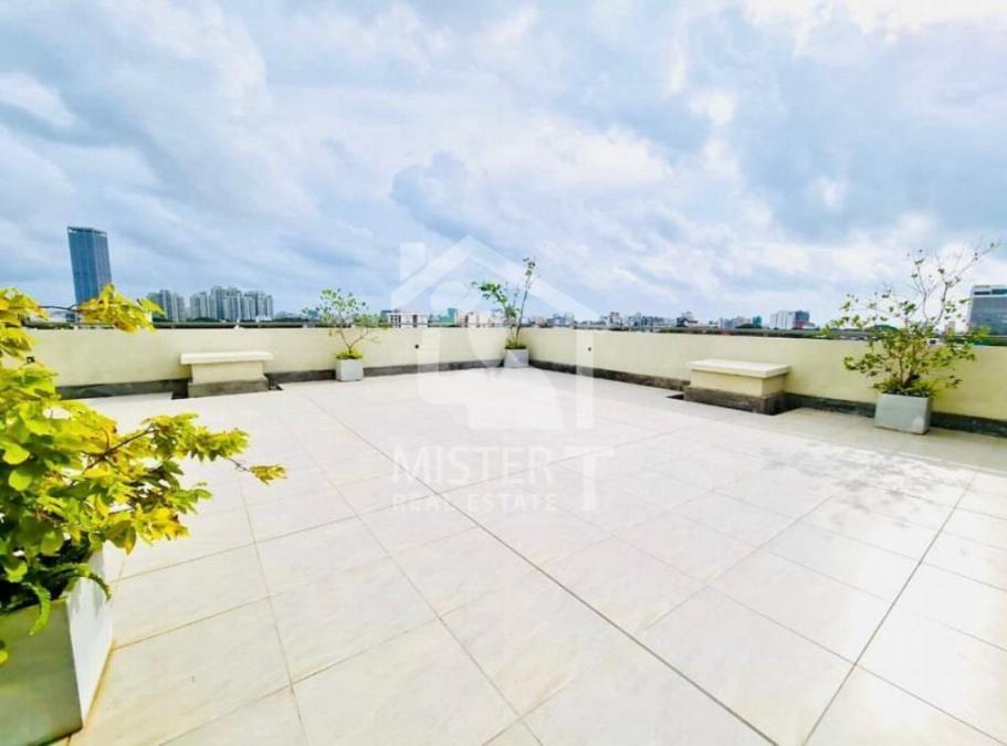 Apartment for Rent at Java 25, Colombo 05- image 6