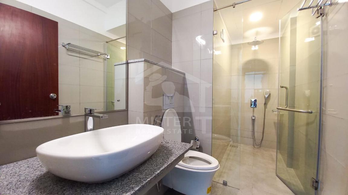 Apartment for Rent at Iconic Galaxy, Rajagiriya- image 6