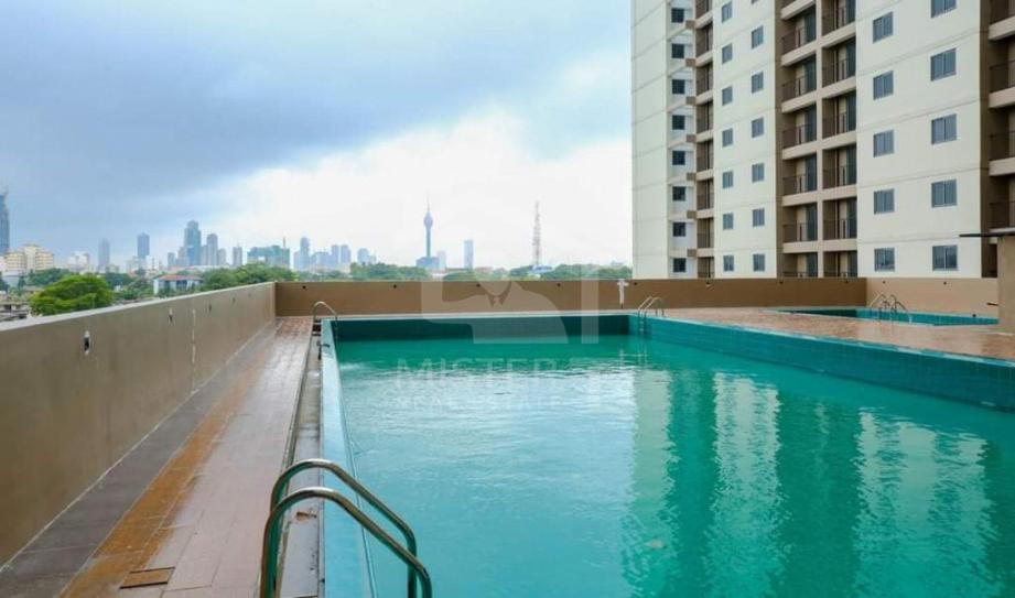 Apartment For Rent at Oval View Residencies- image 6