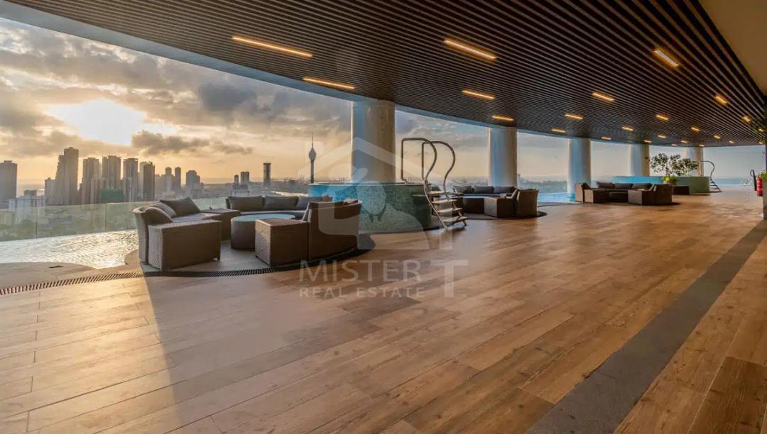 Apartment for Rent at The Grand, Colombo 07- image 6