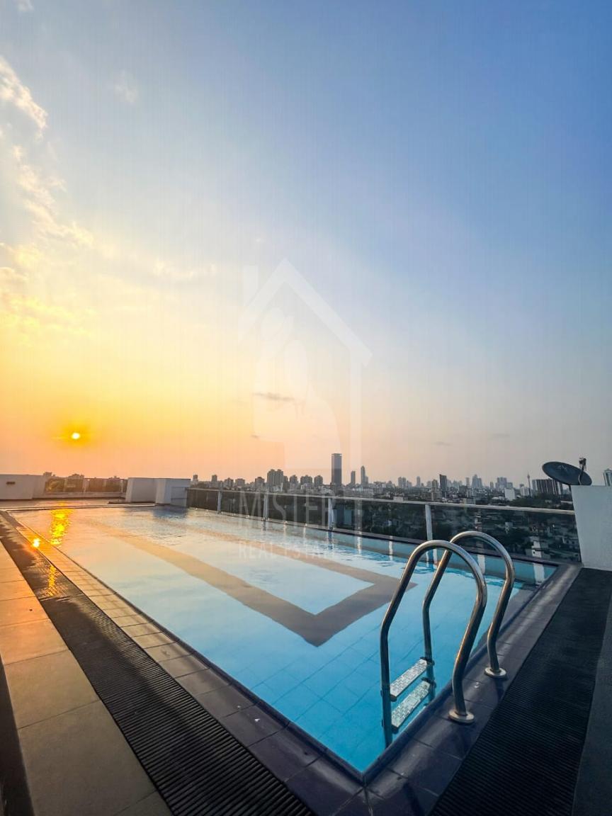 Apartment for Rent at Blue Ocean, Colombo 05- image 6