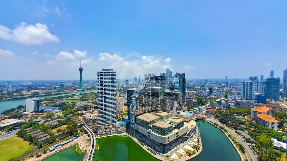 Apartment for Rent at The Residences, Colombo 02- image 6