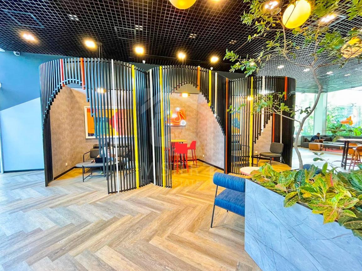 Luxury Office Space for Rent in Colombo 08- image 6