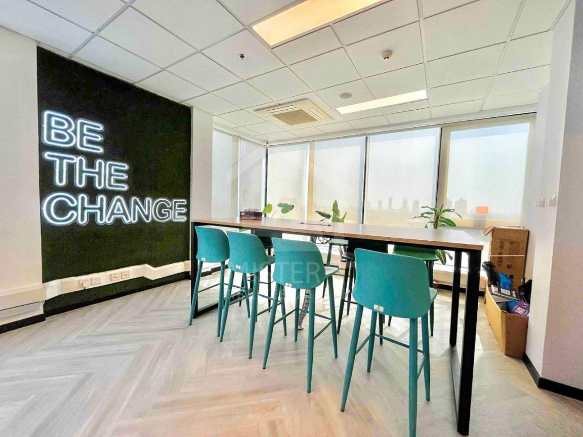 Luxury Office Space for Rent in Colombo 08- image 6