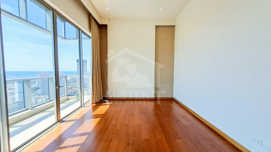 Simplex for Rent at The Residences, Colombo 02- image 6