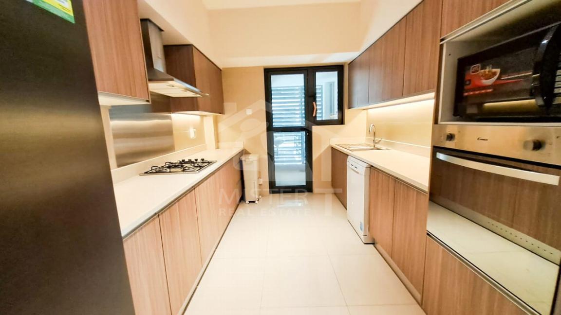 Apartment for Rent at Havelock City, Colombo 05- image 6