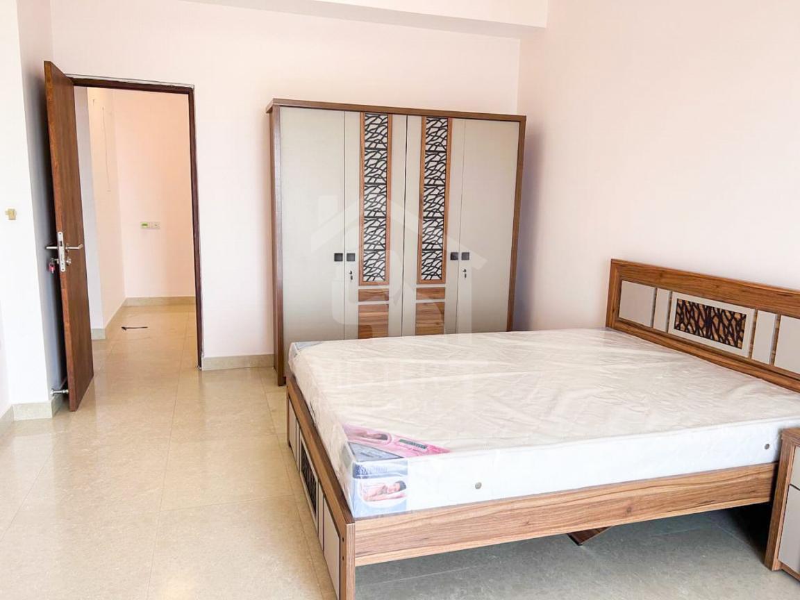 Penthouse for Rent at Iconic Residencies- image 6