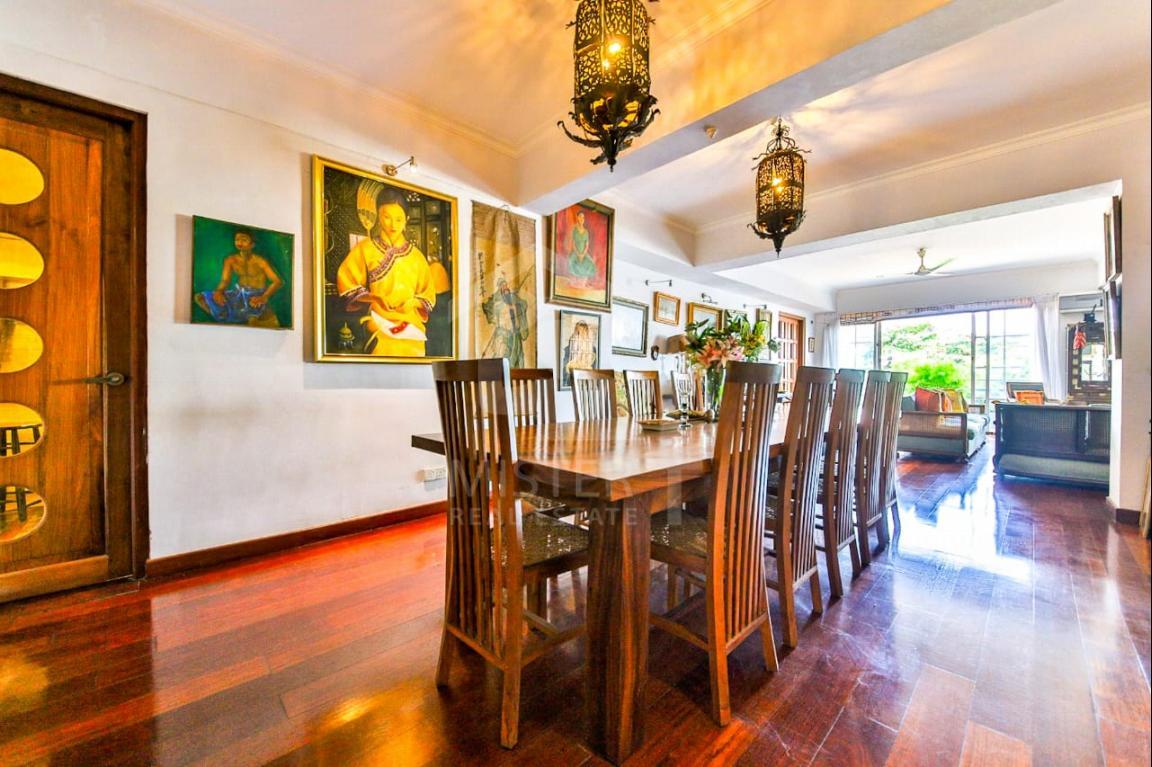 Apartment for Rent at Suncity, Colombo 03- image 6