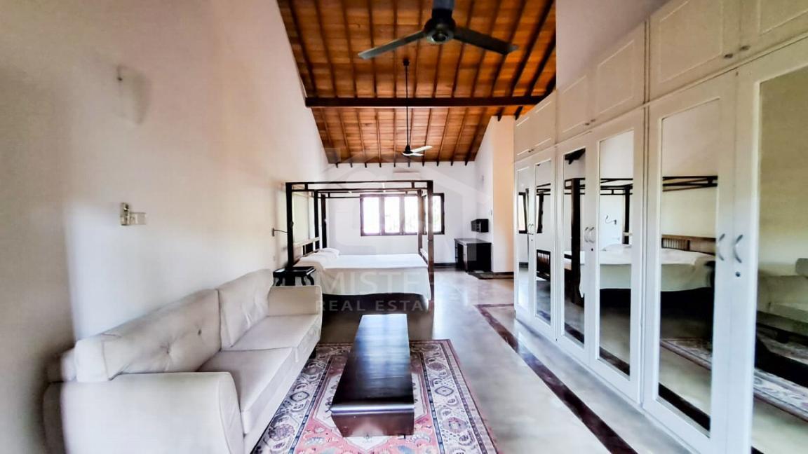 House for Rent in Colombo 05- image 6