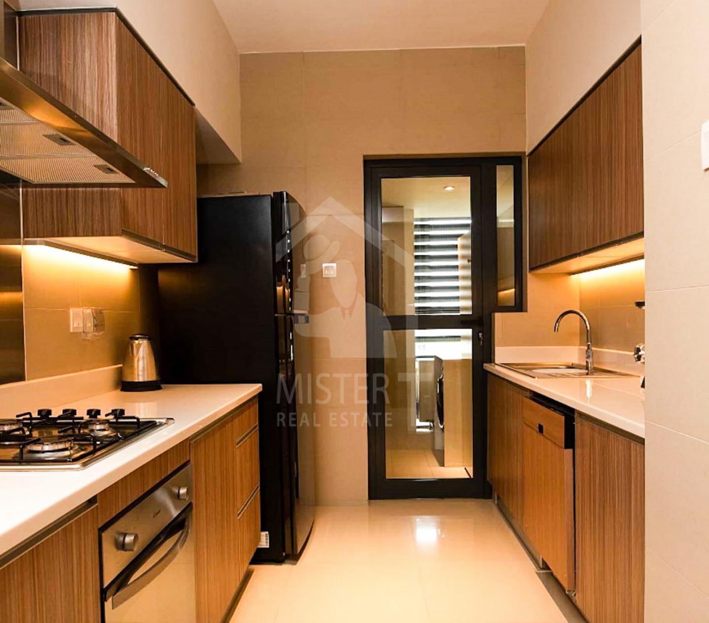 Apartment For Rent In Havelock City, Colombo 05- image 6