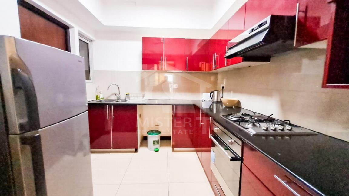 Apartment for Rent at Onthree20, Colombo 02- image 6