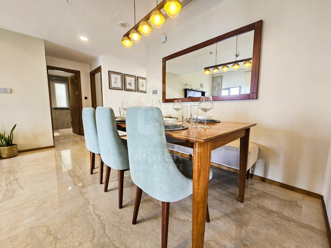 Apartment for Rent at Altair, Colombo 02- image 6