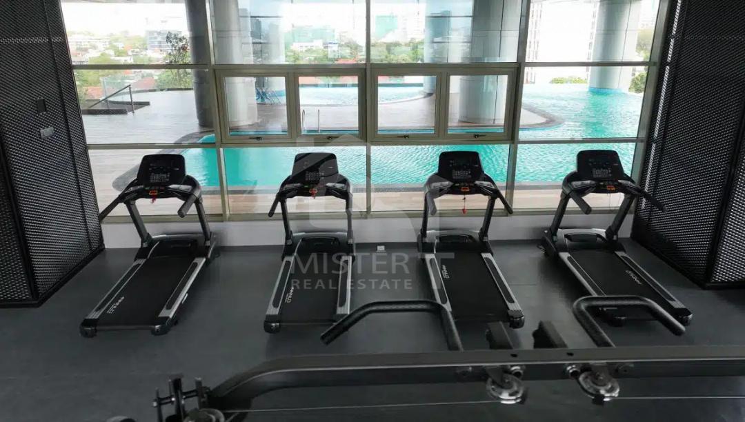 Apartment for Rent at The Grand, Colombo 07- image 6