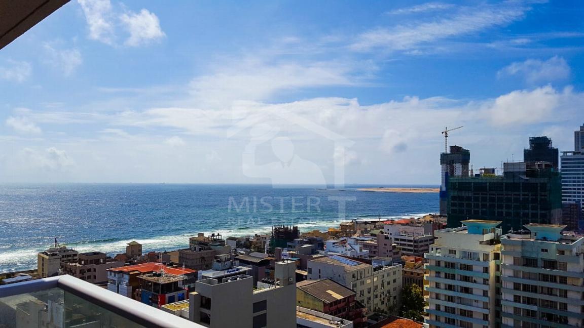Apartment for Rent at Astoria, Colombo 03- image 6