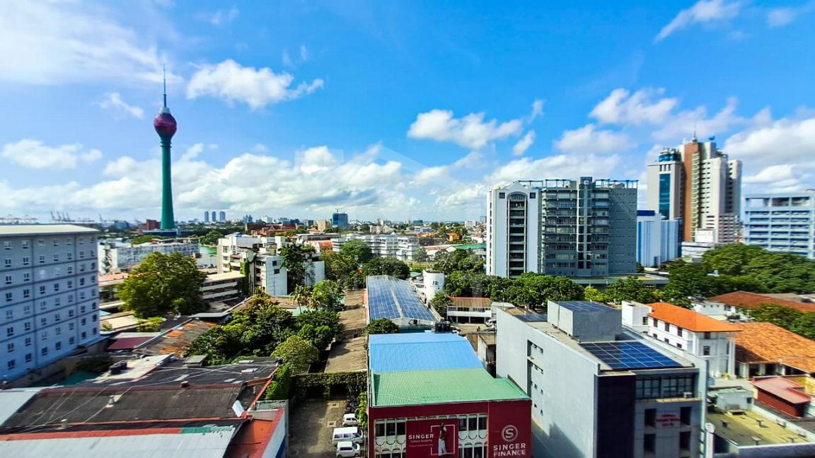 Apartment for Rent at Onthree20, Colombo 02- image 6