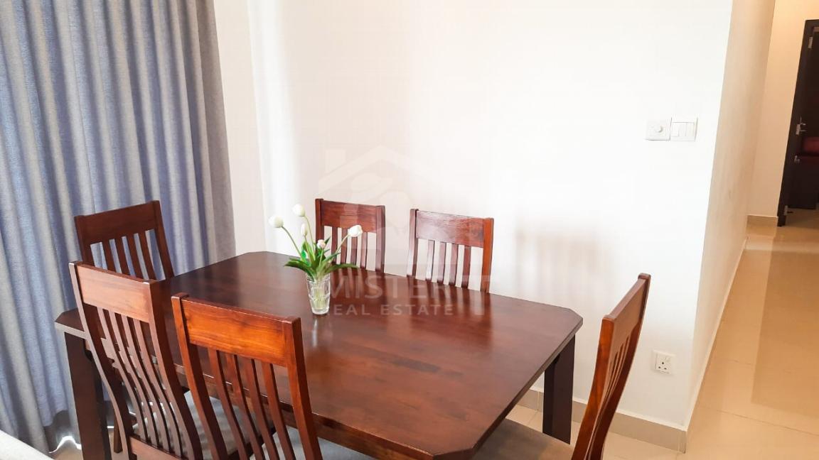 Apartment for Rent at Flemington, Rajagiriya- image 6