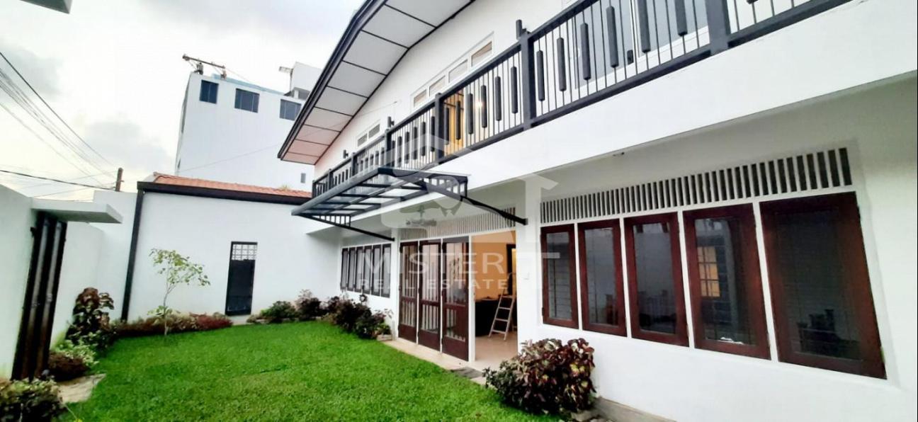 House for Rent in Colombo 08- image 6