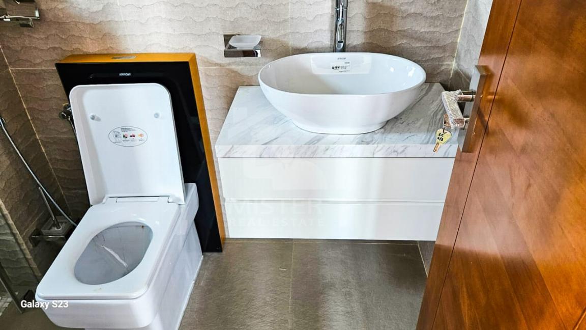 Apartment for Rent at Rush Residencies- image 6